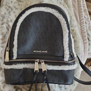 Michael Kors Backpack